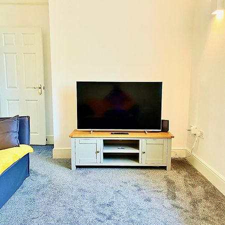St Andrews Apartments ميدستون المظهر الخارجي الصورة