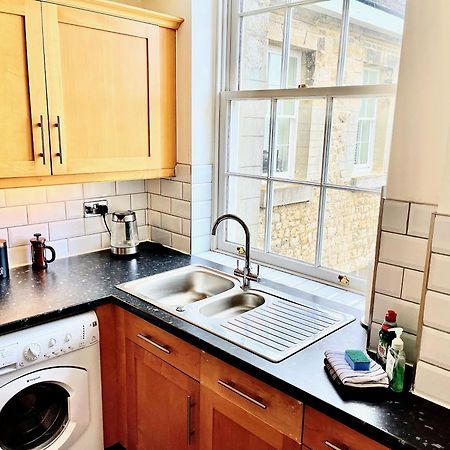 St Andrews Apartments ميدستون المظهر الخارجي الصورة