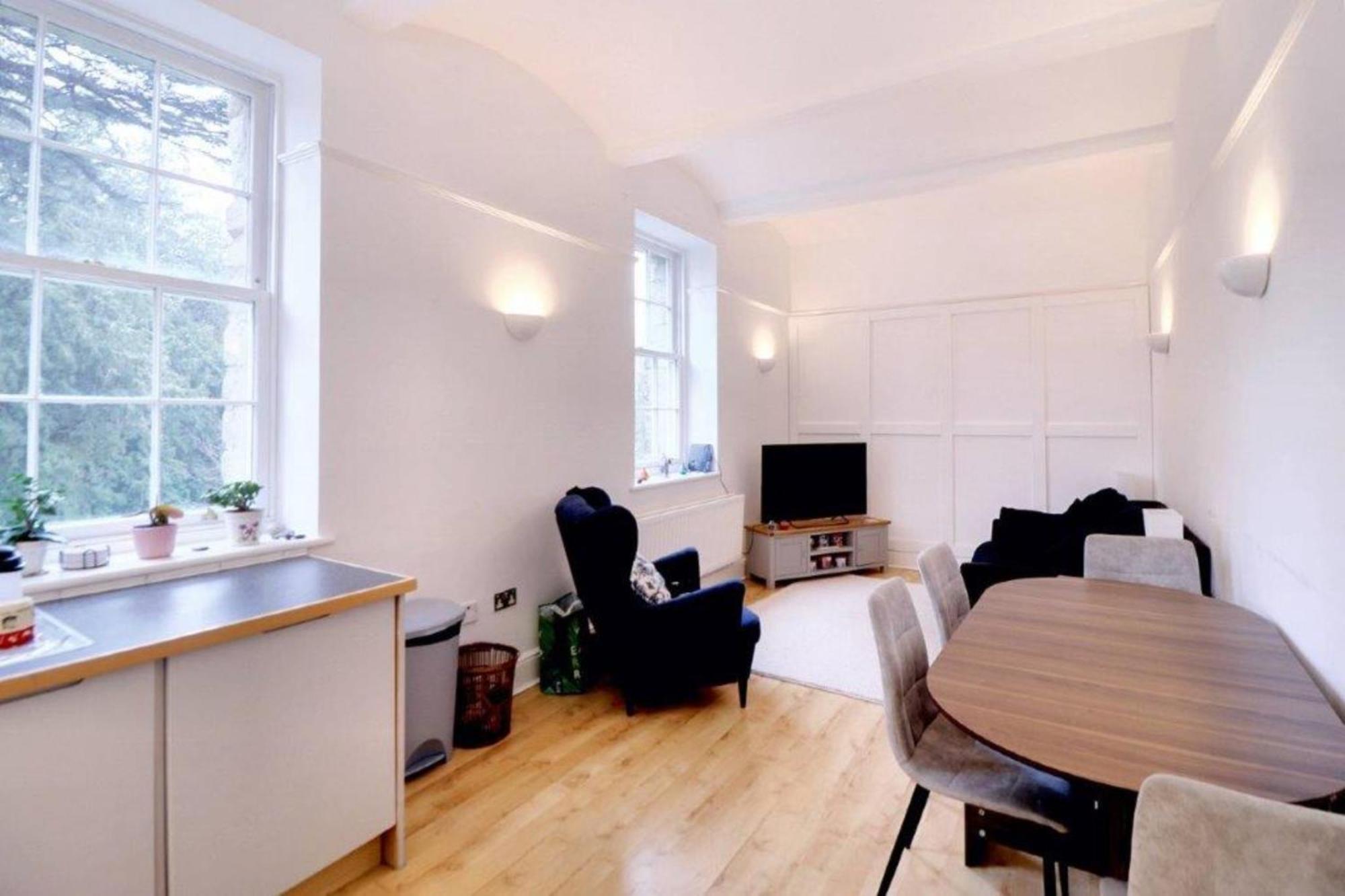 St Andrews Apartments ميدستون المظهر الخارجي الصورة