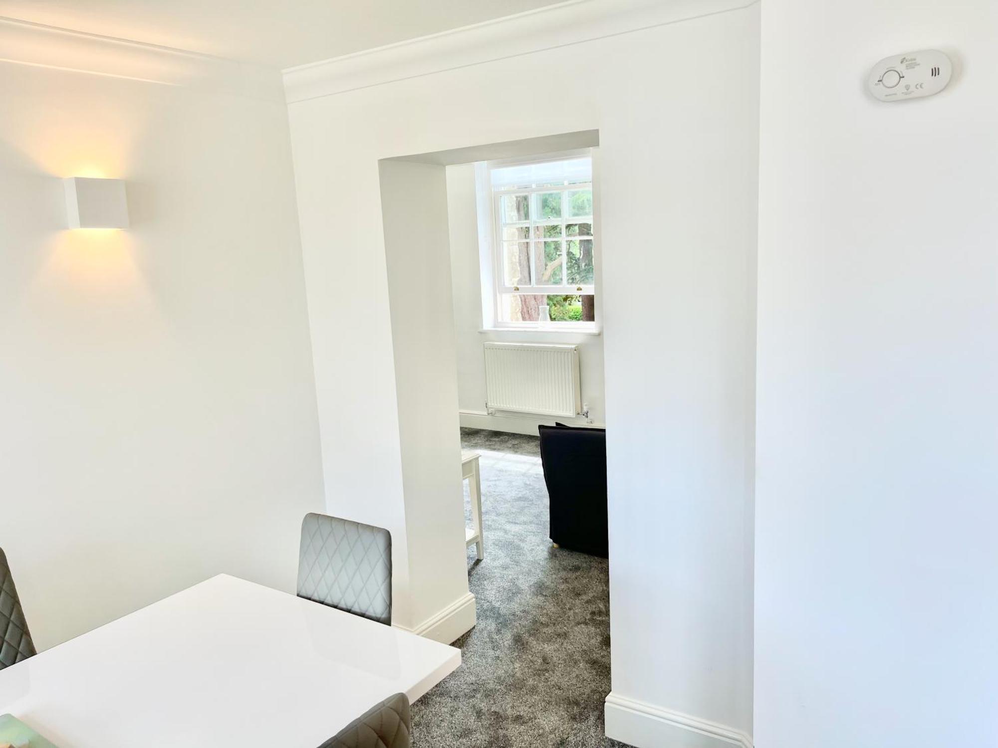 St Andrews Apartments ميدستون المظهر الخارجي الصورة