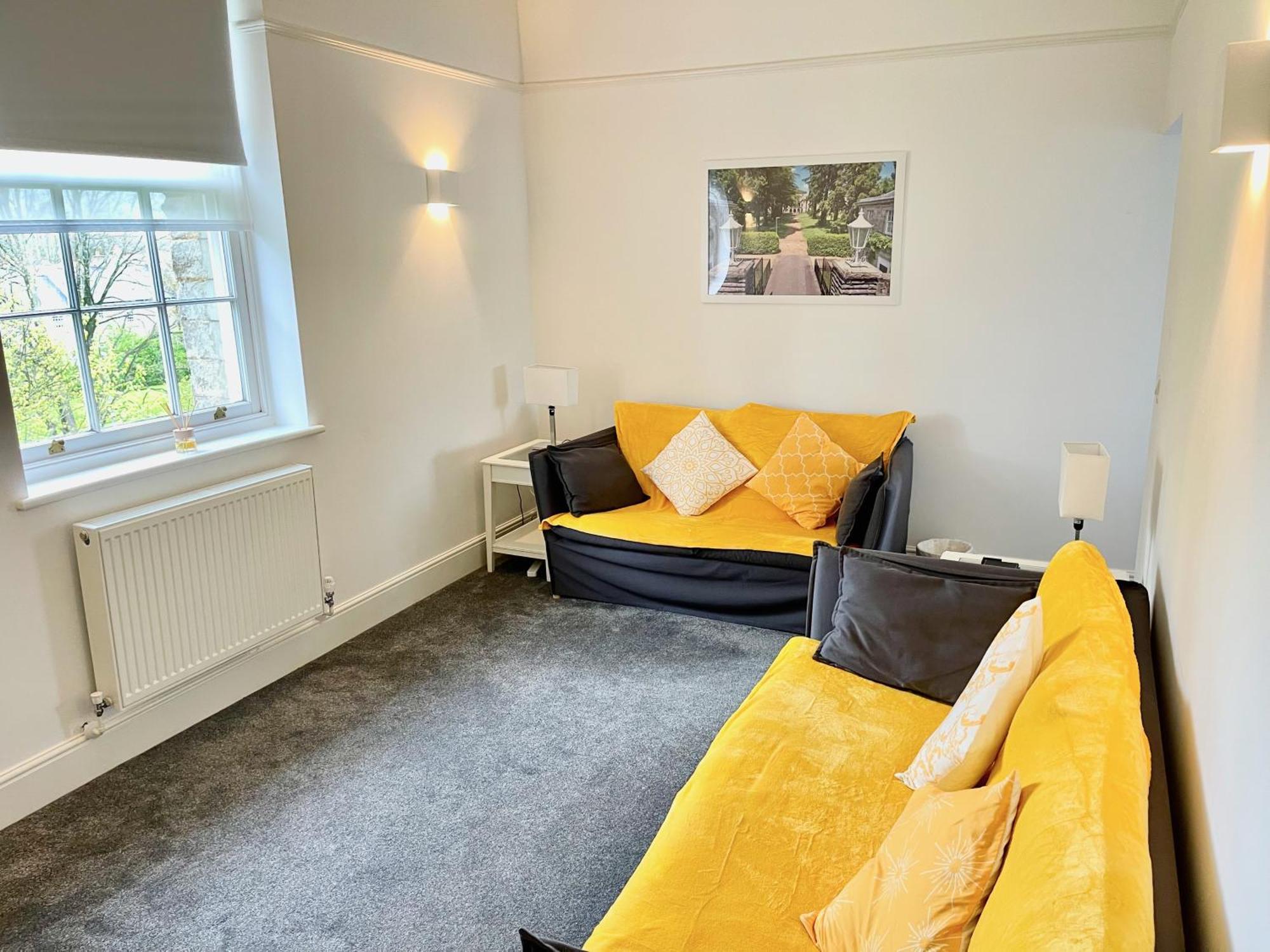 St Andrews Apartments ميدستون المظهر الخارجي الصورة