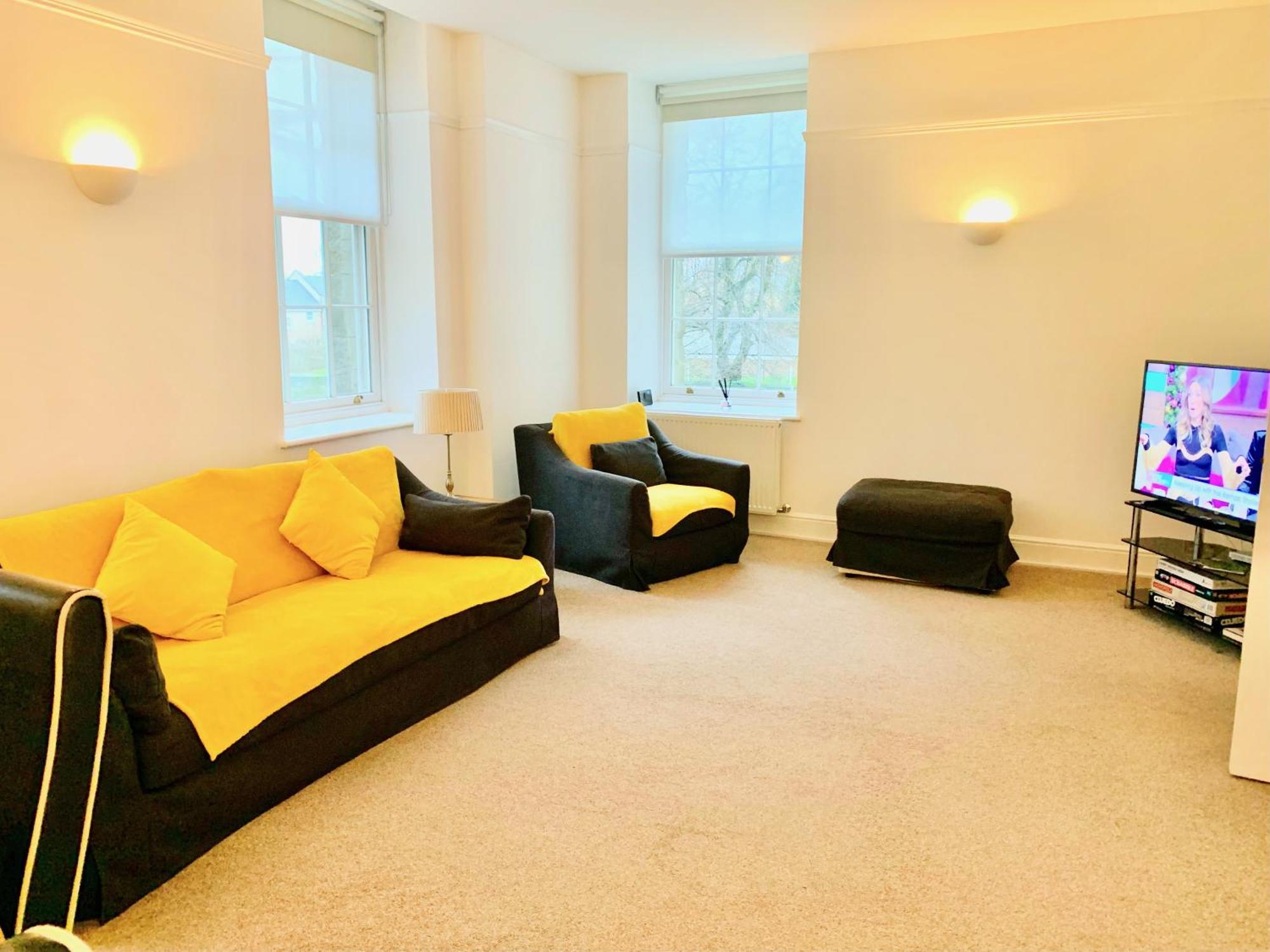 St Andrews Apartments ميدستون المظهر الخارجي الصورة