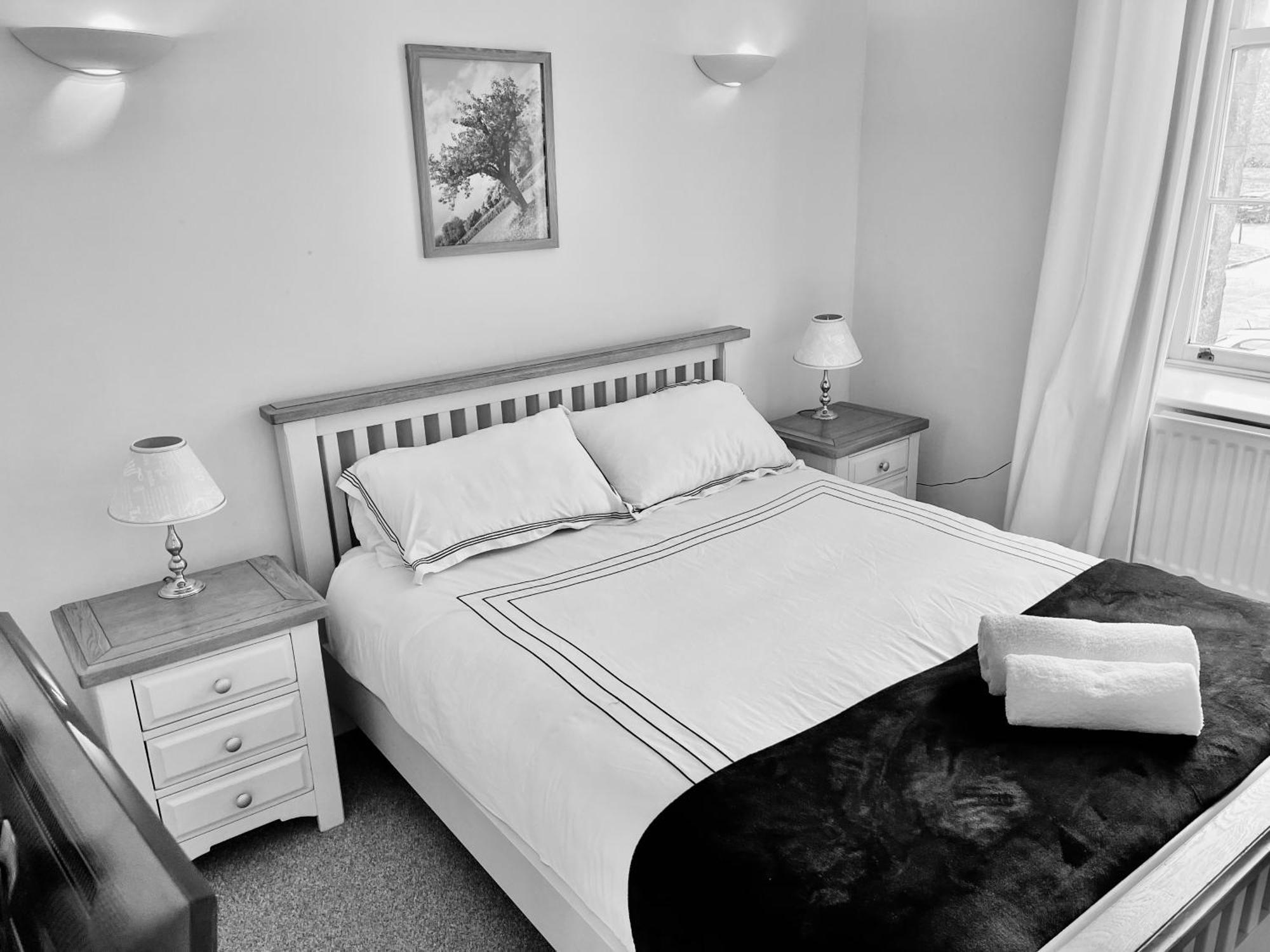St Andrews Apartments ميدستون المظهر الخارجي الصورة