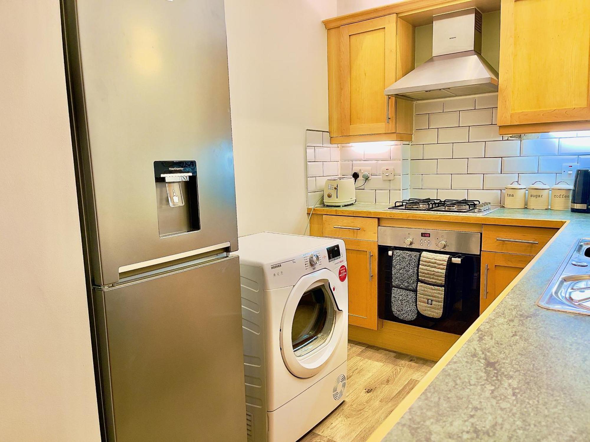 St Andrews Apartments ميدستون المظهر الخارجي الصورة