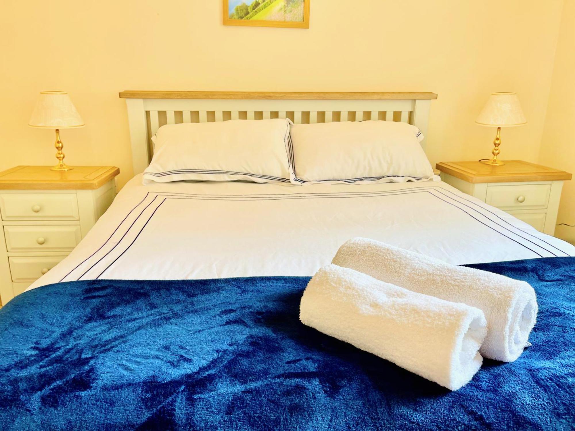 St Andrews Apartments ميدستون المظهر الخارجي الصورة