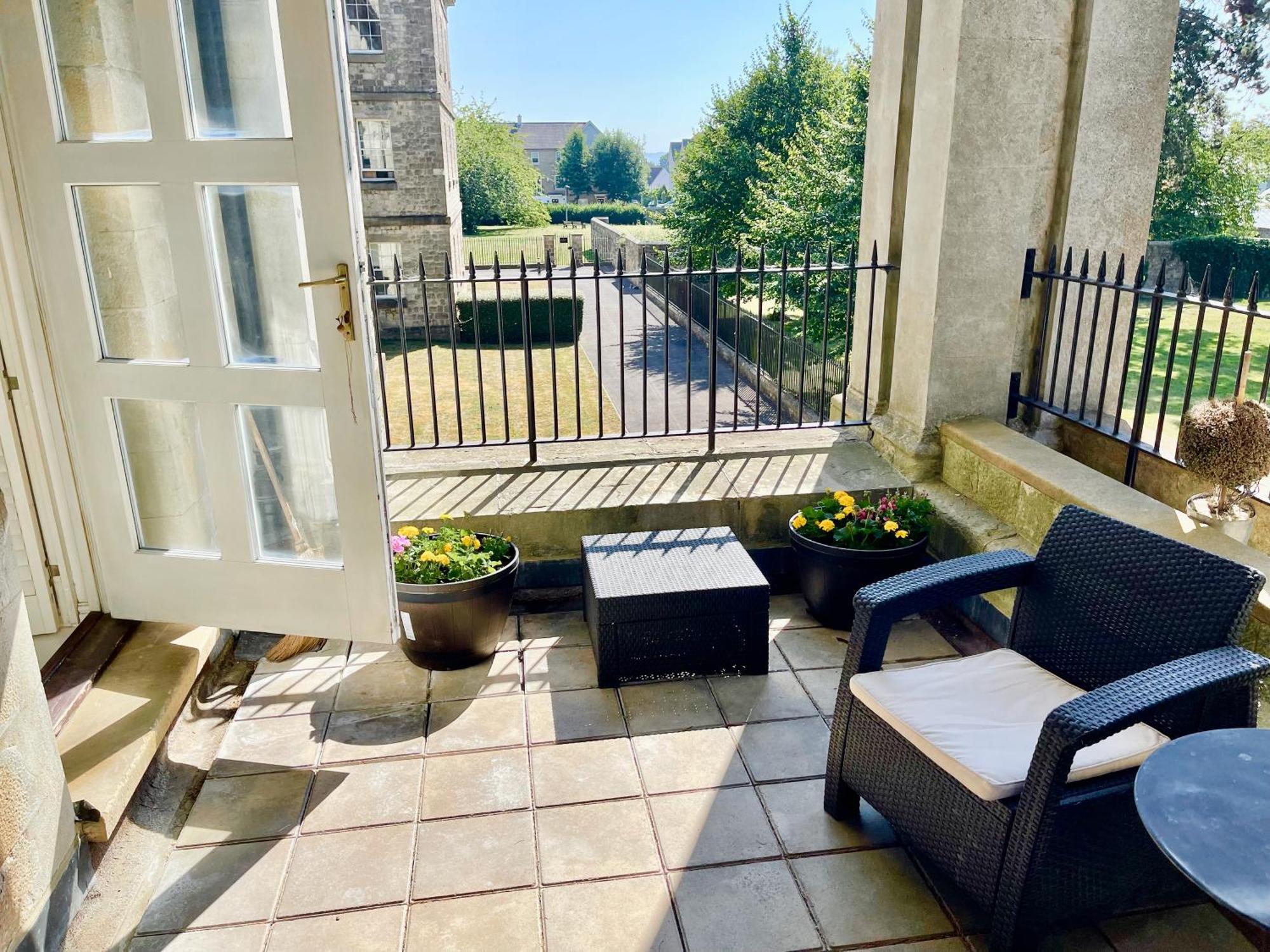 St Andrews Apartments ميدستون المظهر الخارجي الصورة