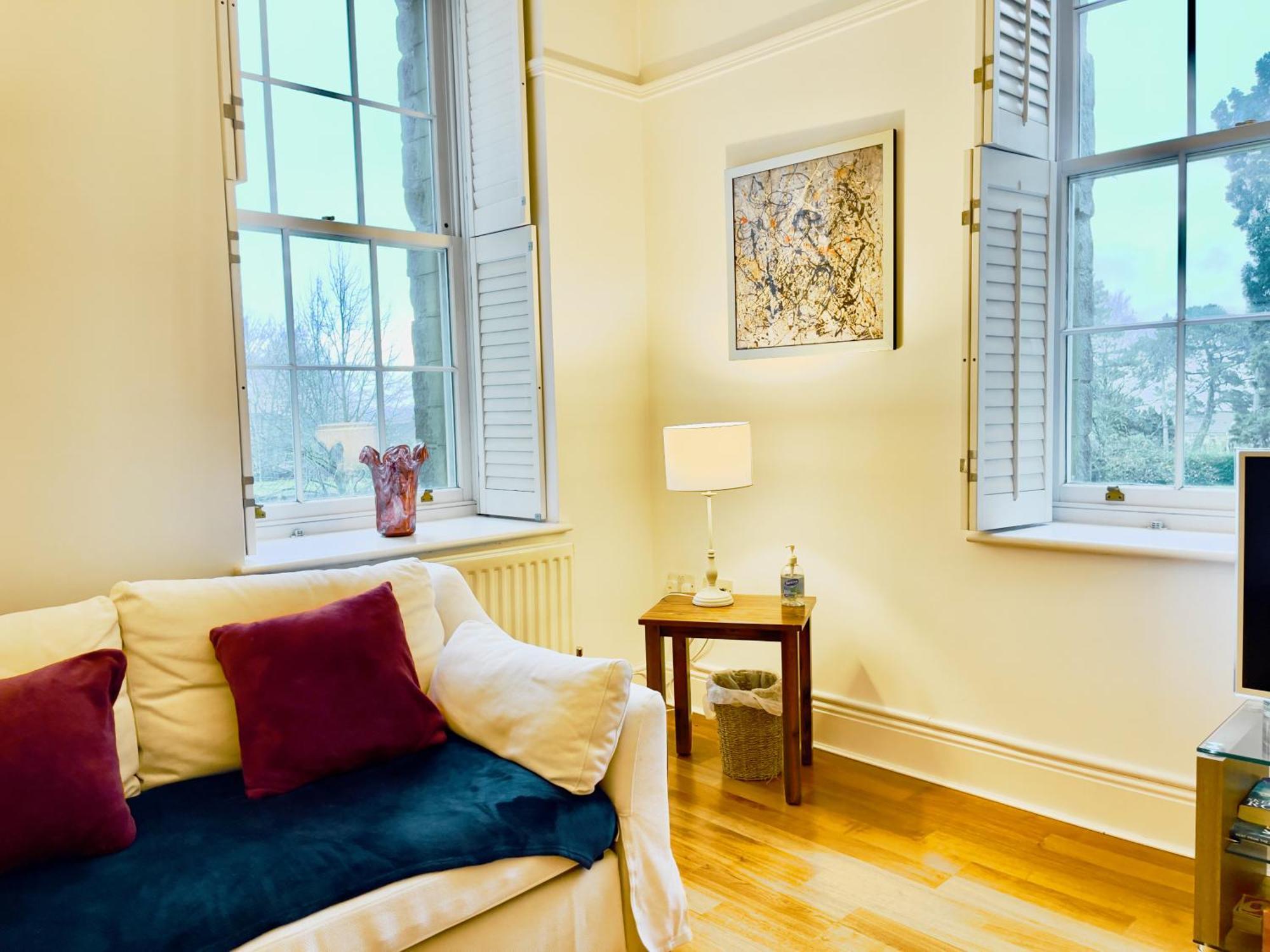 St Andrews Apartments ميدستون المظهر الخارجي الصورة