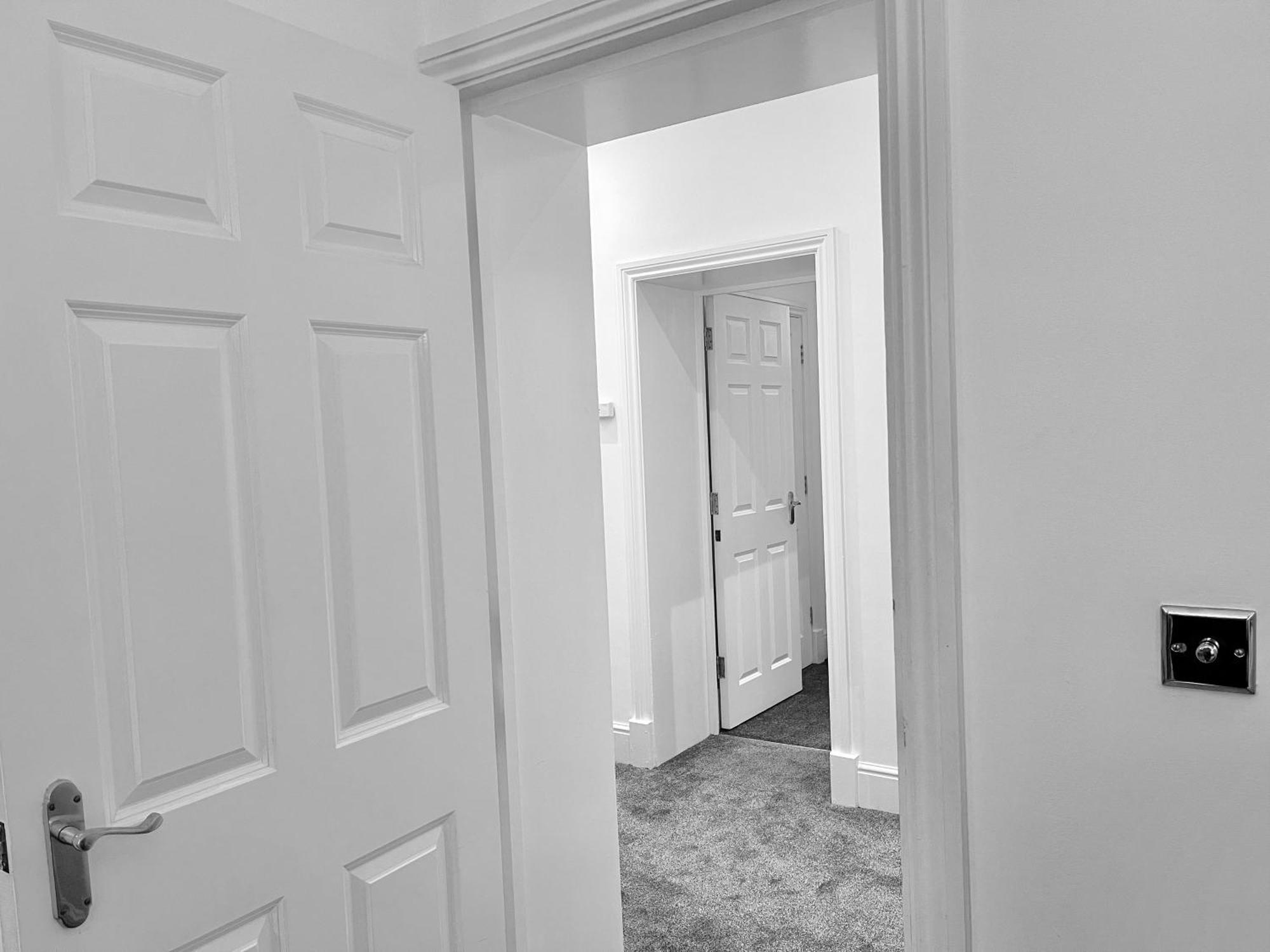 St Andrews Apartments ميدستون المظهر الخارجي الصورة